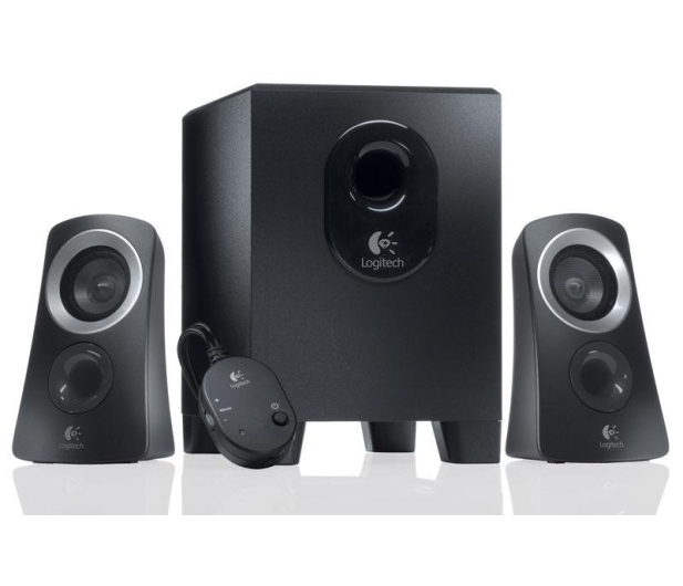 LOGITECH Z313 980-000413 - 56573 - zdjęcie